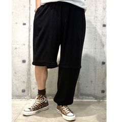 COMOLI ヴィスコースリネン B.D.U ショーツ - メルカリ