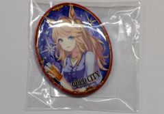 メジロマックイーントレーディングアクリルキーホルダー ウマ娘