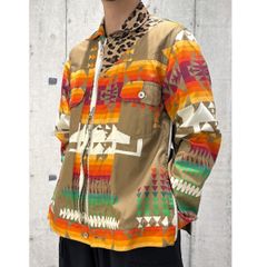 24AW sacai Ripstop Jacket 24-03431M MA-1 - メルカリ