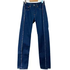 2026年最新】再構築デニム マルジェラの人気アイテム - メルカリ