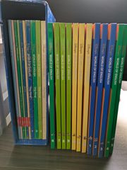 123‐⑤DWE ディズニー英語システム メインプログラムBook1〜6巻 - メルカリ