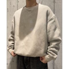 新品 48 24AW OUR LEGACY スウェットカーディガン 17749 - メルカリ