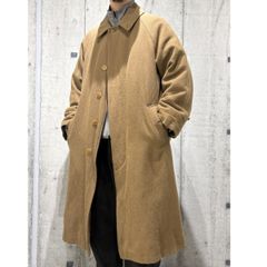 値下げ不可】LEMAIRE ウール×コットン リバーシブルコート - メルカリ