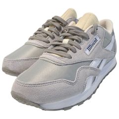 美品】JJJound × Reebok CL NYLON 27.0cm - メルカリ