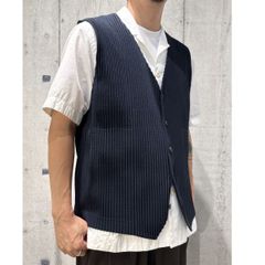 HOMME PLISSE ISSEY MIYAKE ベストHP33JE365 HOMME PLISSE ISSEY MIYAKE ベストHP33JE365 - メルカリ