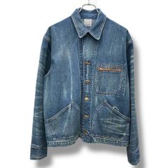 viviennewestwood ben over shirt Sサイズ デニム - メルカリ