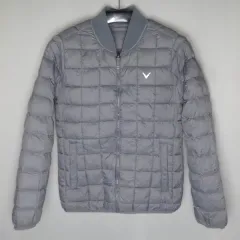 2026年最新】Callaway Golf ダウンジャケットの人気アイテム - メルカリ