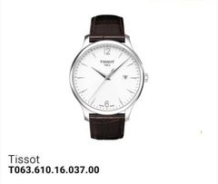 TISSOT T-Touch T33.7.788.51 チタンモデル - メルカリ