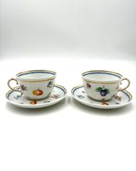 Richard Ginori リチャードジノリ ベッキオホワイト スープチューリン