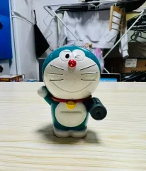開封マクドナルド ハッピーセット ドラえもん (2011)