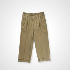 GIORGIO ARMANI ジョルジオアルマーニ / 80s BORGO21 ヴィンテージ