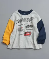 BREEZE イロイログラフィックロンT　j106936