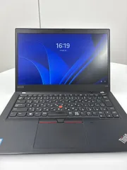 【SmH】【動作確認済】Lenovo ThinkPad X390 Core i5 第8世代 SSD256GB Win11 Pro 1000813768