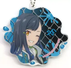 【中古】キーホルダー 白石杏 アクリルキーチェーンVol.2(EX) 「劇場版プロジェクトセカイ 壊れたセカイと歌えないミク」