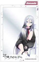 【中古】キャラカード 宵崎奏(2) 「プロジェクトセカイ カラフルステージ! feat. 初音ミク おでかけフォトコレクションLight Vol.3」