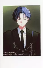 【中古】キャラカード [単品] 青柳冬弥 チェキ 「プロジェクトセカイ カラフルステージ! feat.初音ミク×ZOZOTOWN」