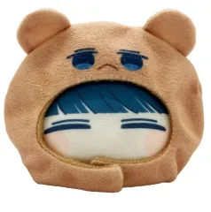 【中古】ぬいぐるみマスコット・ぬいぐるみバッジ 大原倭斗 あにずきん(ぬいぐるみマスコット) 「君には届かない。」のサムネイル