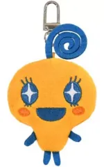 【中古】ぬいぐるみマスコット・ぬいぐるみバッジ めめっち 「たまごっち ミニミニChibiぬいぐるみマスコット」