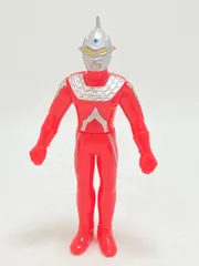 ☆ ウルトラセブン 1988年 BANDAI ソフビ
