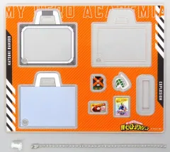 【中古】キーホルダー 爆豪勝己 シャカシャカアクリルキーホルダー 「僕のヒーローアカデミア ヒーロープラザ 2024」