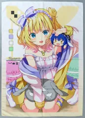ごちうさ きゃらっとくじ 色紙 Amazon.co.jp: きゃらっとくじ ご注文はうさぎですか?? ごちうさ Fairy