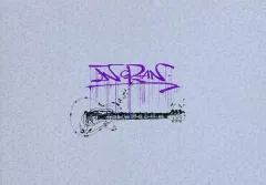 【中古】ポストカード INORAN ポートレートコレクション(ポストカード31枚セット) 「THE LAST NIGHT」