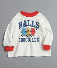 BREEZE イロイログラフィックロンT　j106936