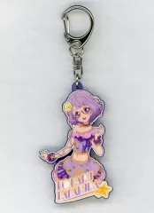 【中古】キーホルダー 七倉小春(手を握る) アクリルキーホルダー 「アイカツスターズ!」 オフィシャルショップ限定