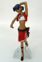 【中古】トレーディングフィギュア ナディア 「HGIF ガイナックスヒロインズ」
