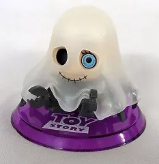 【中古】トレーディングフィギュア 【シークレット】ベビーフェイス ～ハロウィンパーティー!ver.～ 「一番くじきゅんキャラわーるど トイ・ストーリー ハロウィンパーティー!」 G賞 ちびきゅんキャラ