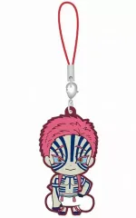 【中古】雑貨 猗窩座 「鬼滅の刃 滅! カプセルラバーマスコット8」