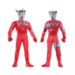 メディコムトイ RAH イミテウルトラセブン フィギュア - メルカリ