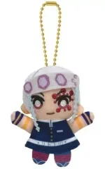 【中古】雑貨 宇髄天元 指人形マスコット 「鬼滅の刃」