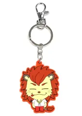 【中古】雑貨 今市隆二 ラバーキーホルダー 「三代目 J SOUL BROTHERS LIVE TOUR 2021 “THIS IS JSB”」 EXILE TRIBE STATION限定