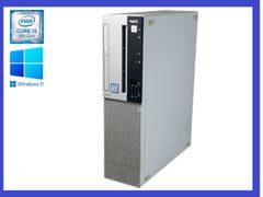 ☆Nec Mate J ML-4 高性能CPU i5-8400(第8世代) HDD 2000 GB /メモリ
