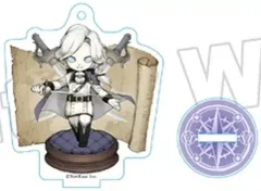 【中古】雑貨 写真家 「Identity V 第五人格 ファンタジーシリーズ トレーディングアクリルスタンドキーホルダー」