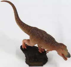【中古】トレーディングフィギュア ティラノサウルス・レックス 「特別展『恐竜博2023』オフィシャルカプセルフィギュア」 会場限定のサムネイル