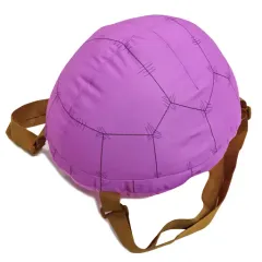 【中古】雑貨 亀仙人の甲羅 めちゃでかぬいぐるみリュック～亀仙流修業～ 「ドラゴンボール」