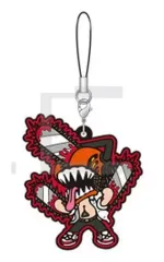 【中古】雑貨 チェンソーマン 「チェンソーマン ラバーストラップコレクション」