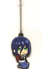 【中古】キーホルダー レゼ 「でふぉラバ! 劇場版 チェンソーマン レゼ篇 キーホルダー」