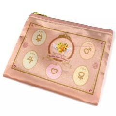 [중고] 가방 수호성 마크 앤틱 스타일 파우치 [이치 반 쿠지 극장판 [미소녀 전사 세일러 문 Cosmos] ~ Antique Style ~] D 상