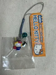 ハローキティ 大阪 限定 たこ焼き キーホルダー