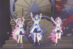 【中古】キャラカード 170.湊あくあ＆星街すいせい＆常闇トワ 「バーチャルYouTuber ホロライブ hololive 4th fes. Our Bright Parade ライブ生写真」