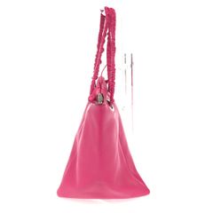 PRADA プラダ ノースリーブワンピース サイズ:40 リネン100％ パープル  