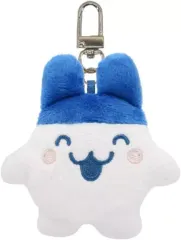 【中古】ぬいぐるみマスコット・ぬいぐるみバッジ みみっち 「たまごっち ミニミニChibiぬいぐるみマスコット」