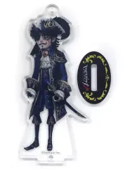 【中古】雑貨 一等航海士(ホセ・バーデン) 「Identity V 第五人格 トレーディングアクリルスタンドキーホルダー 設定画 UR SURVIVOR Vol.1」