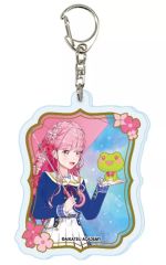 中古】キーホルダー・マスコット(キャラクター) 黒子テツヤ 「黒子の