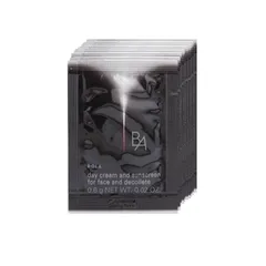 POLA ポーラ B.A ライト セレクター N SPF50+ PA++++ 0.6g×10個 日焼け止めクリーム お試し ミニサイズ 旅行 トラベル[定形内郵便]