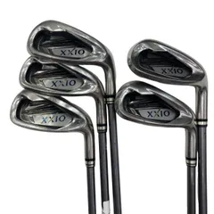 2026年最新】ゼクシオ8 アイアン 中古の人気アイテム - メルカリ