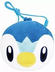 [중고] 잡화 포차마 프라가 마구치 [포켓몬스터]